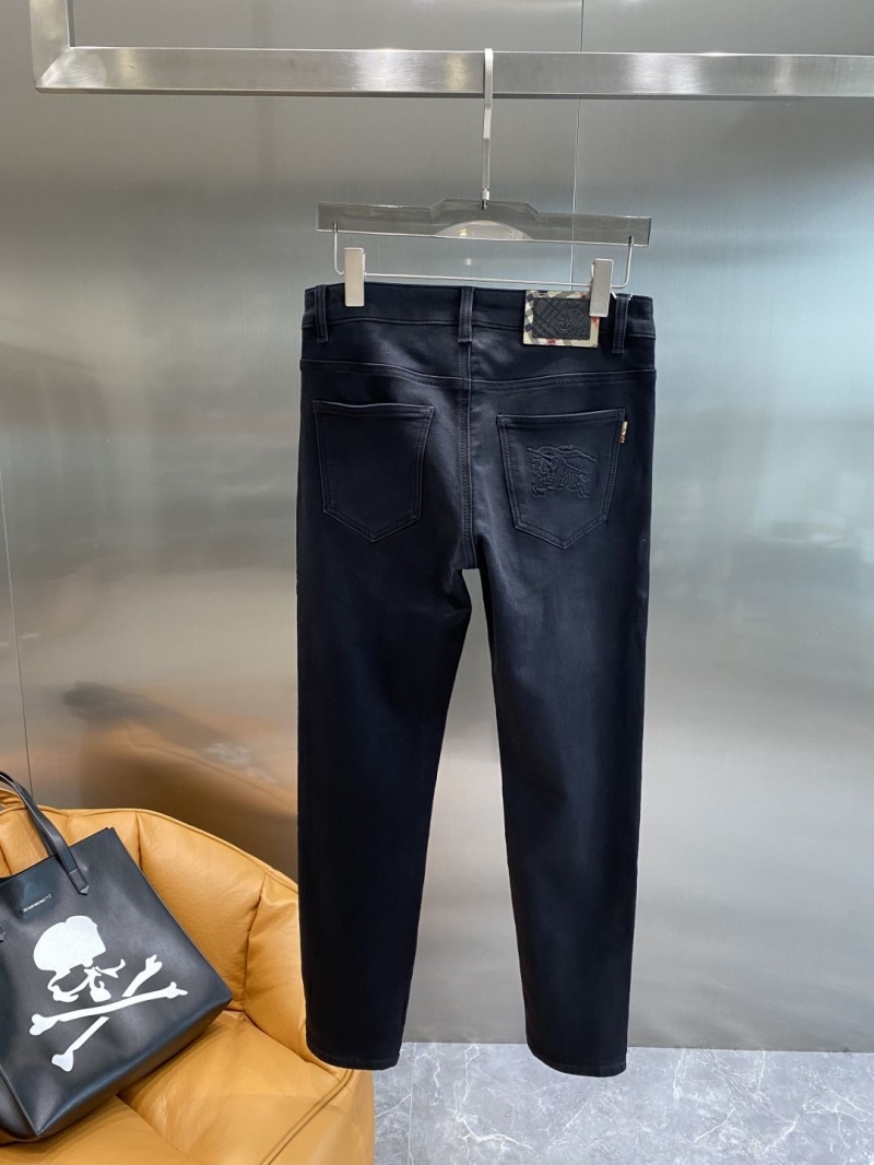 Bv*b*rry jeans